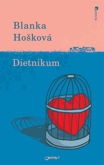 Dietnikum - Hošková Blanka