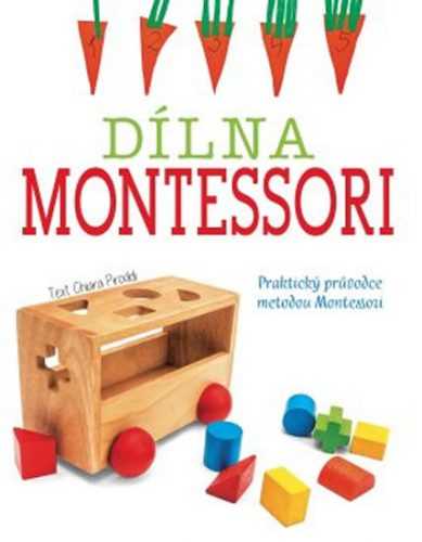 Dílna Montessori - Piroddiová Chiara