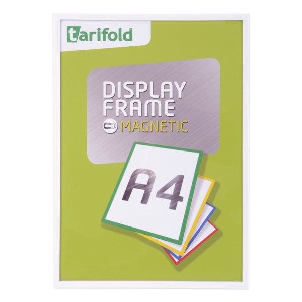 Display Frame magnetický rámeček A4