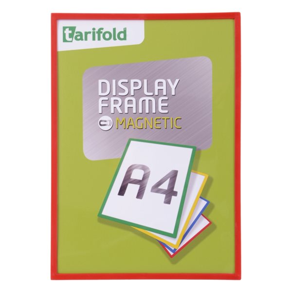 Display Frame magnetický rámeček A4