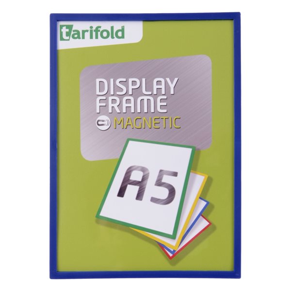 Display Frame magnetický rámeček A5