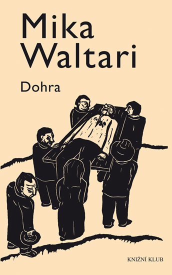 Dohra - Waltari Mika - 13