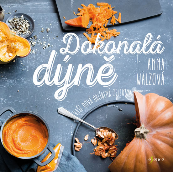 Dokonalá dýně - Walzová Anna