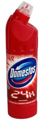 Domestos 750 ml - Red Power