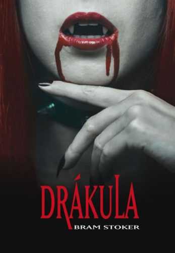 Drákula - Stoker Bram