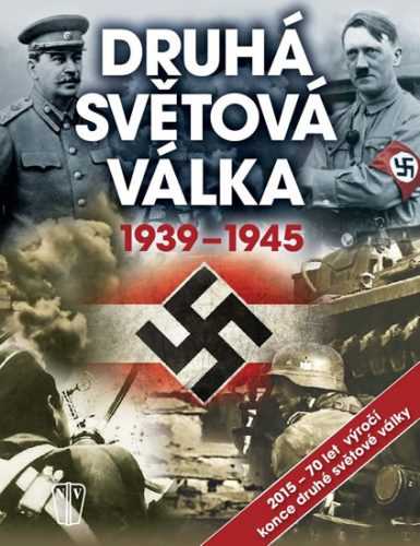 Druhá světová válka 1939-1945 - neuveden