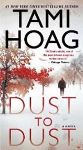 Dust to Dust - Hoag Tami