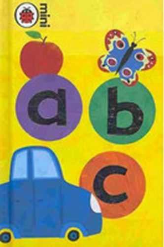 Early Learning - ABC - Airs Mark