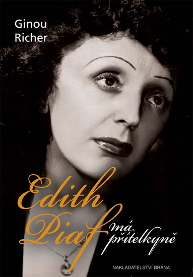 Edith Piaf