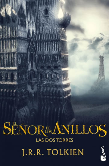 El Senor de los Anillos II. Las Dos Torres - Tolkien J. R. R.