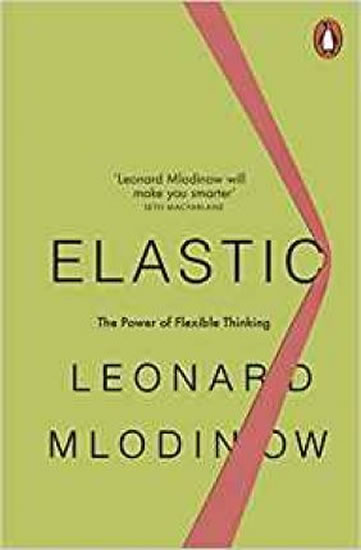 Elastic : Flexible Thinking in a Constantly Changing World - Mlodinow Leonard