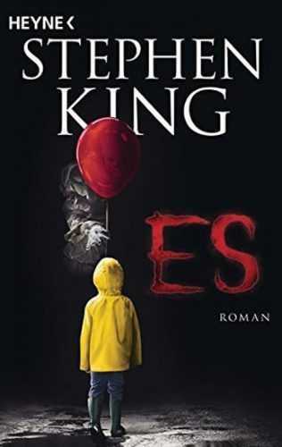 Es - King Stephen