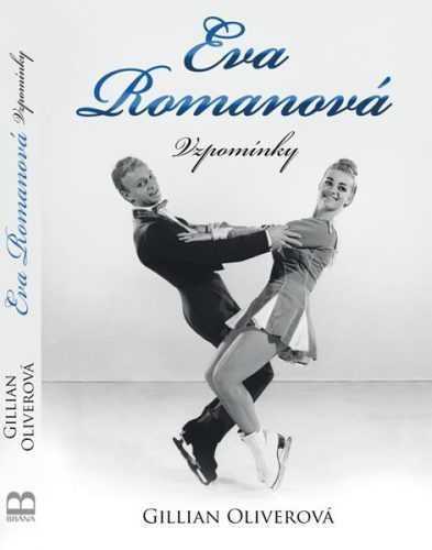 Eva Romanová - Vzpomínky - Oliverová Gillian