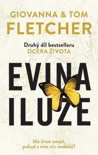 Evina iluze - Fletcher Giovanna