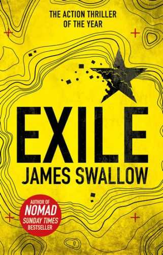 Exile (The Nomad 2) - Swallow James