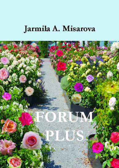 FORUM PLUS - Misarova Amadea Jarmila