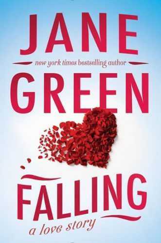 Falling - Green Jane