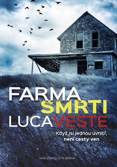 Farma smrti - Veste Luca