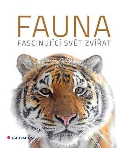 Fauna - Fascinující svět zvířat - neuveden