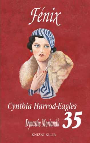 Fénix (DM 35) - Harrod-Eagles Cynthia