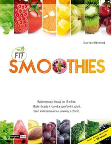 Fit Smoothies - Holomková Stanislava