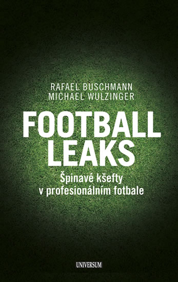 Football Leaks - Buschmann Rafael