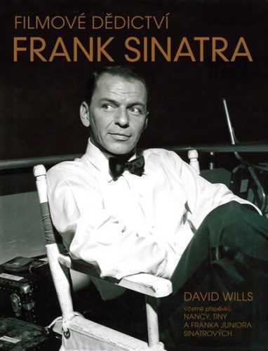 Frank Sinatra - Filmové dědictví - Wills David