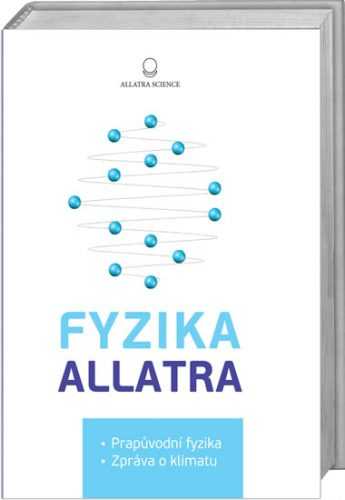 Fyzika Allatra - Novych Anastasia