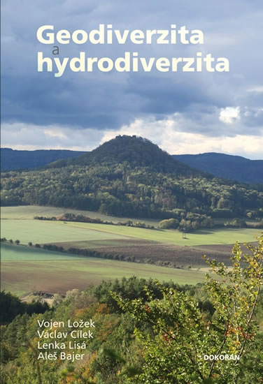 Geodiverzita a hydrodiverzita - Ložek Vojen