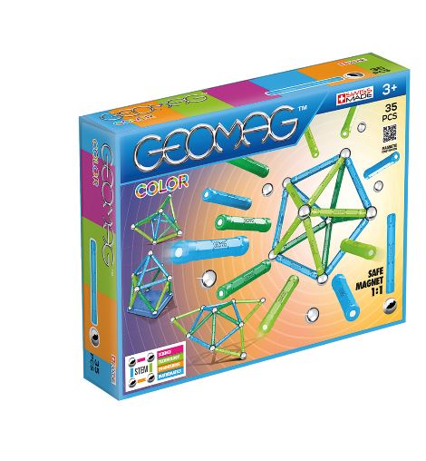 Geomag Color 35ks