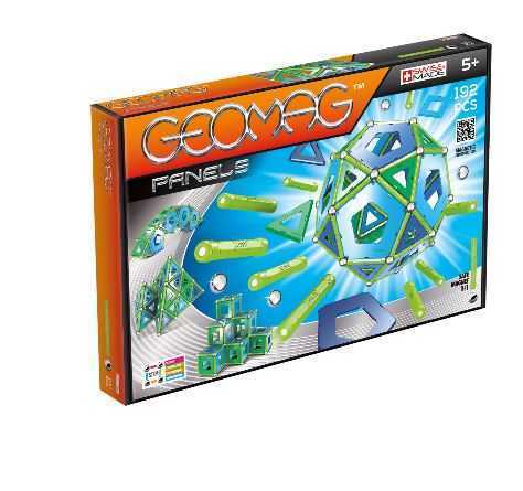 Geomag Panels 192ks