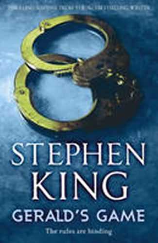 Gerald´s Game - King Stephen