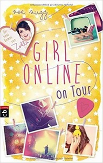 Girl Online On the Tour - Sugg Zoe