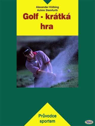 Golf - krátká hra - Kölbing