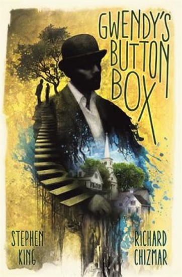 Gwendy´s Button Box: (The Button Box Series) - King Stephen