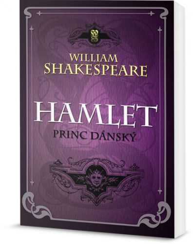 Hamlet - Shakespeare William - 11x16 cm