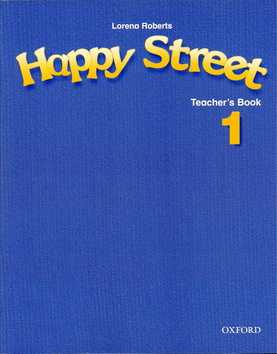 Happy Street 1 Teachers Book