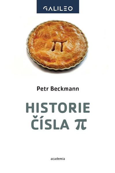 Historie čísla Pí - Beckmann Petr