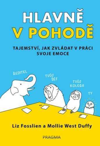 Hlavně v pohodě - Tajemství