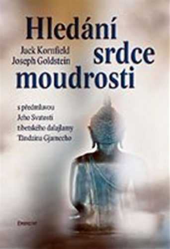 Hledání srdce moudrosti - Kornfield Jack - 15