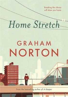 Home Stretch - Norton Graham