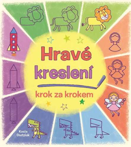 Hravé kreslení - neuveden