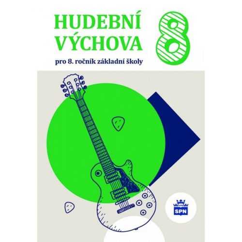 Hudební výchova 8.r. ZŠ - Charalambidis A.