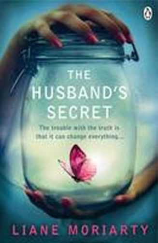 Husband´s Secret - Moriarty Liane