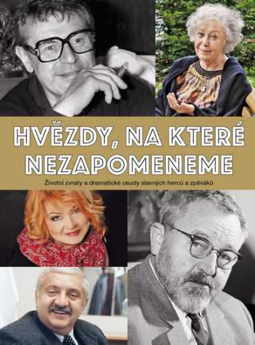 Hvězdy