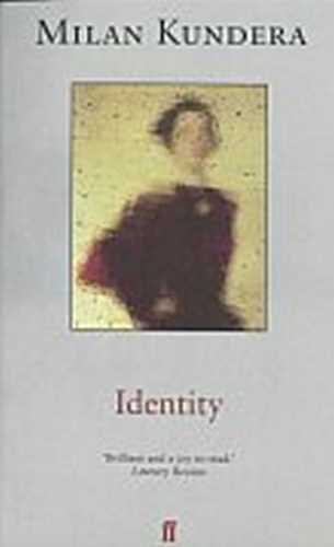 Identity - Kundera Milan