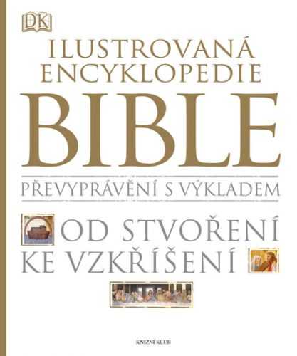 Ilustrovaná encyklopedie Bible - neuveden - 25