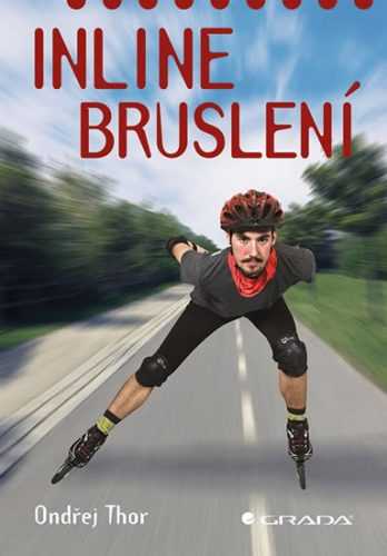 Inline bruslení - Thor Ondřej