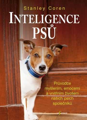 Inteligence psů - Coren Stanley