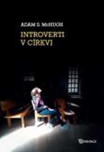 Introverti v církvi - McHugh Adam S.